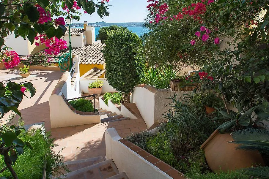 Aldea - Vista Al Mar Spain
