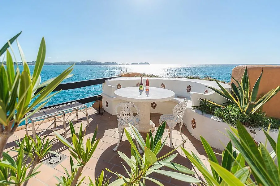 Apartment Aldea - Vista Al Mar
