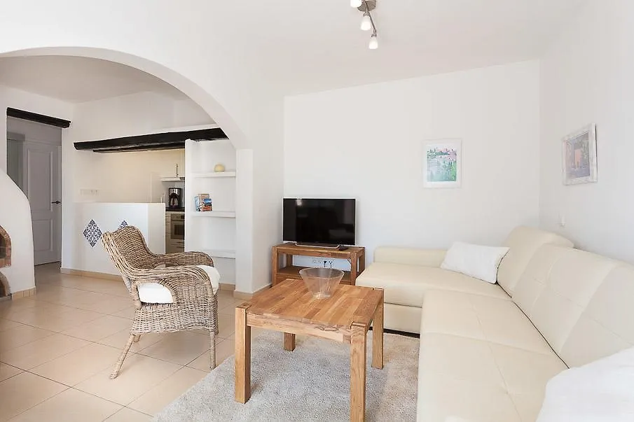 Apartment Aldea - Vista Al Mar Spain