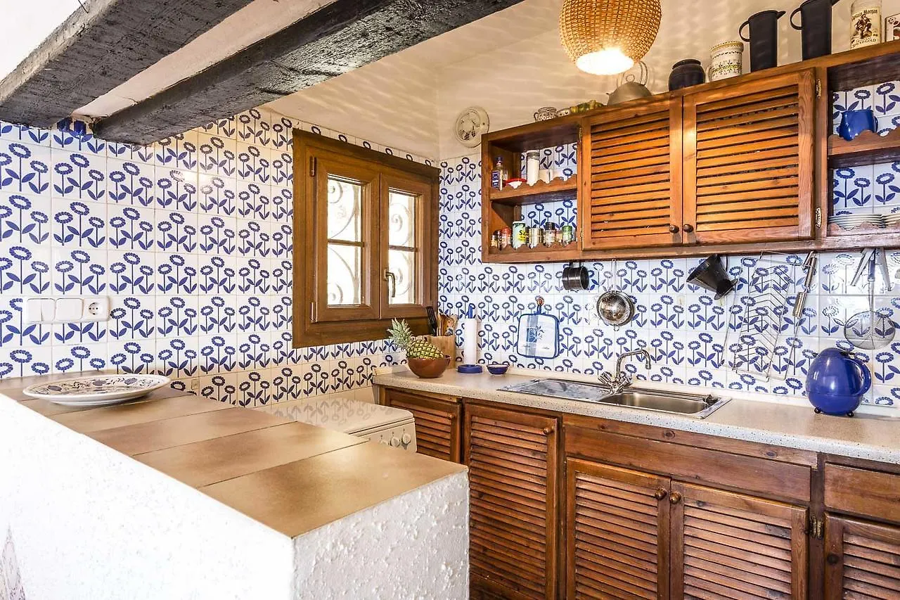 Apartment Aldea - Vista Al Mar
