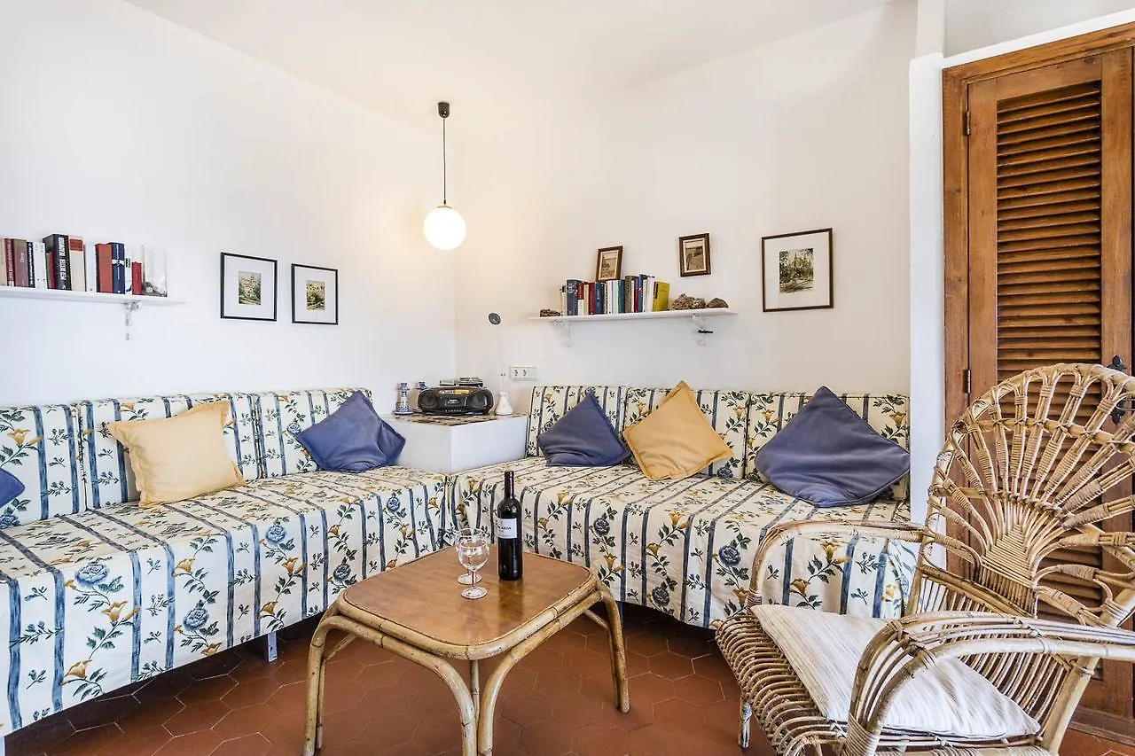 Apartment Aldea - Vista Al Mar