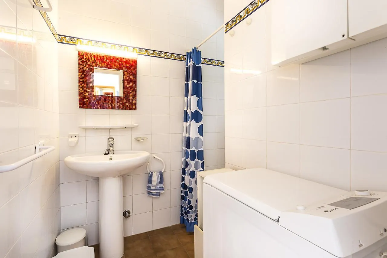 Apartment Aldea - Vista Al Mar Spain