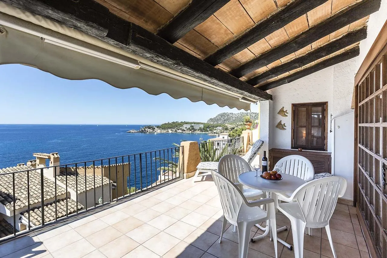 Aldea - Vista Al Mar Apartment