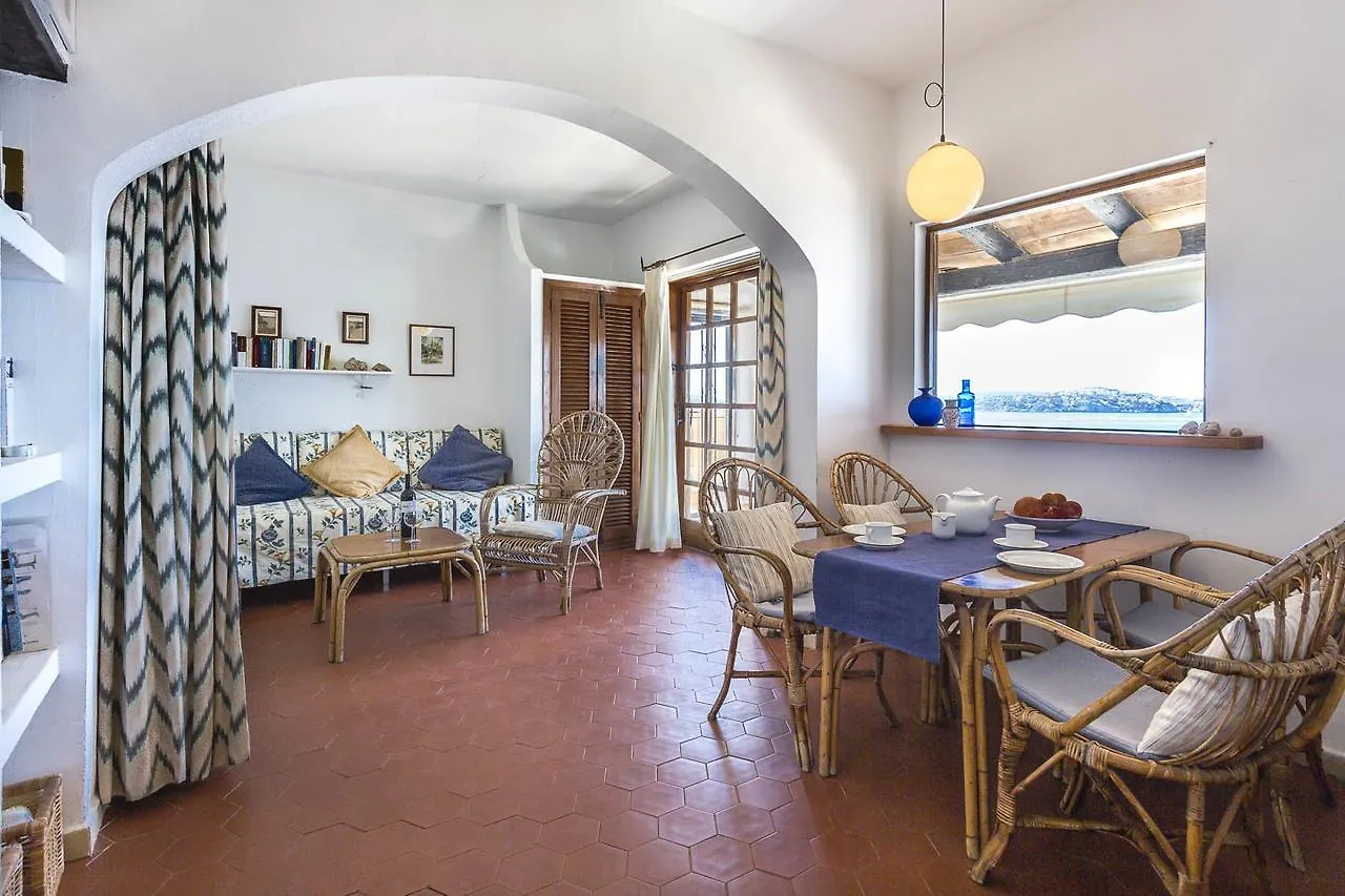 Apartment Aldea - Vista Al Mar