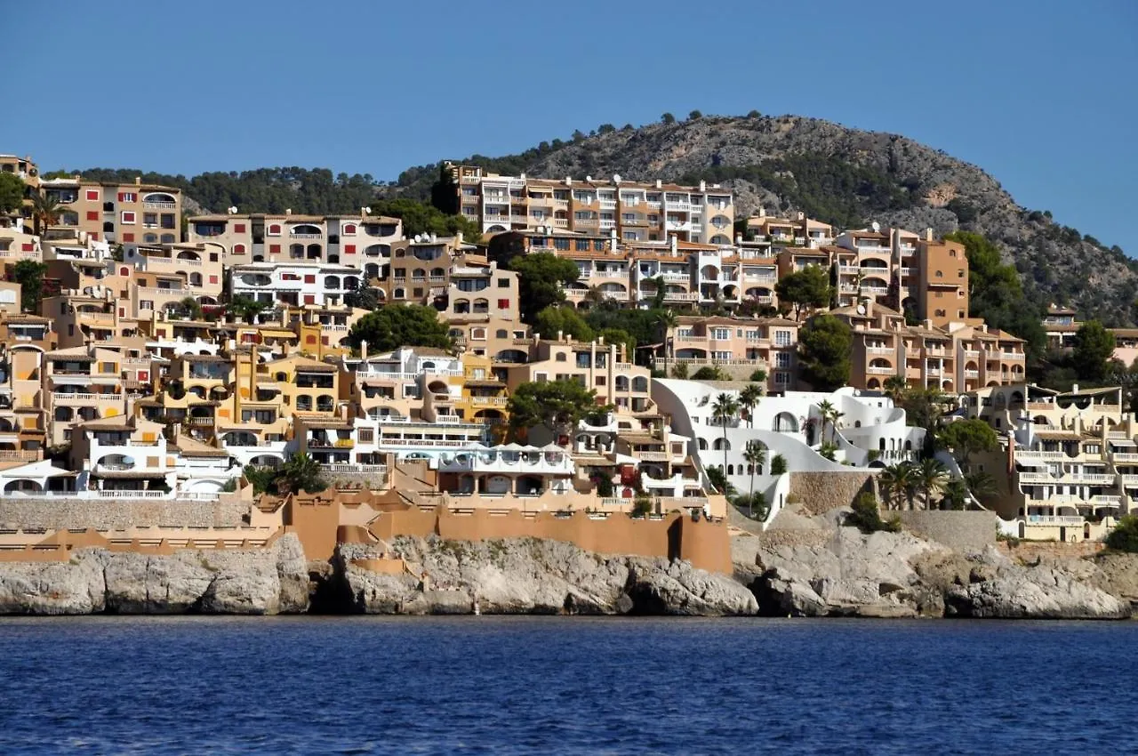 Apartment Aldea - Vista Al Mar