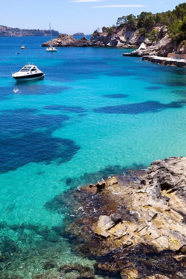 Aldea - Vista Al Mar Peguera