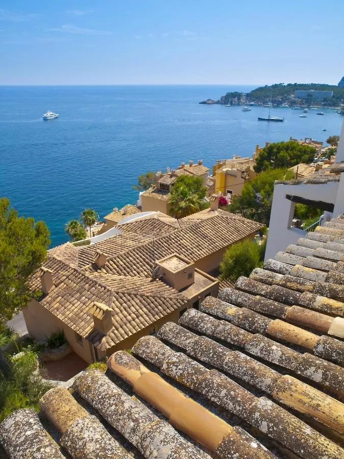 Aldea - Vista Al Mar Apartment Peguera