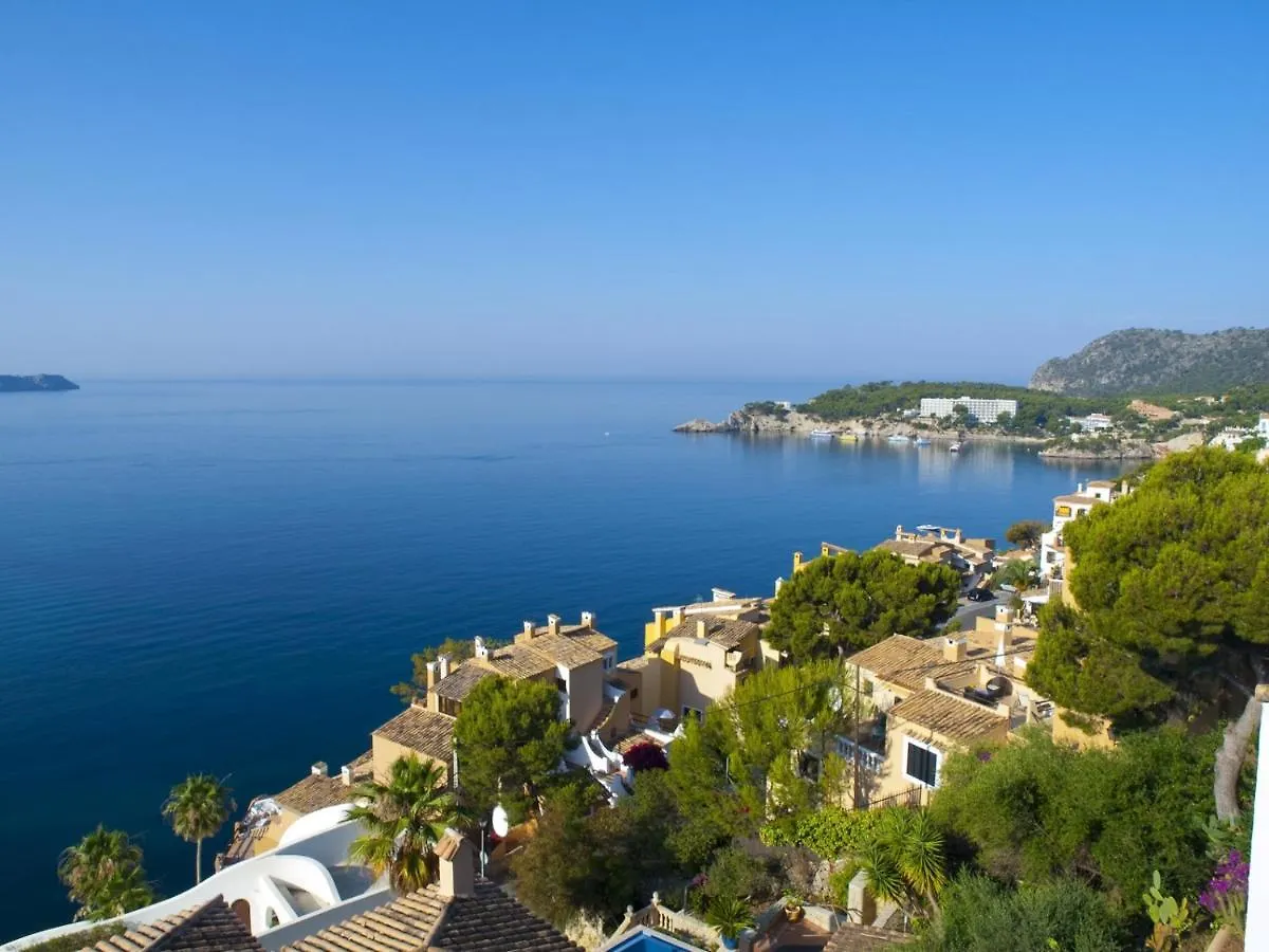 Aldea - Vista Al Mar Spain