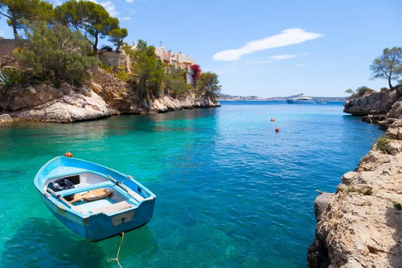 Apartment Aldea - Vista Al Mar