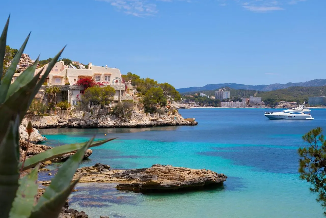 Aldea - Vista Al Mar Spain