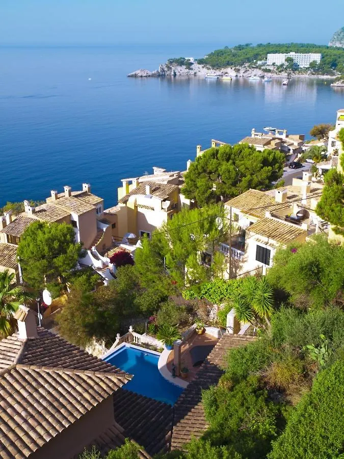 Apartment Aldea - Vista Al Mar Spain