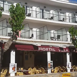 2* Pensión Catí